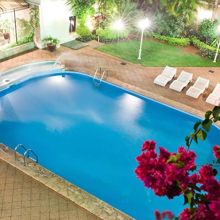 אסונסיון Excelsior Inn מראה חיצוני תמונה