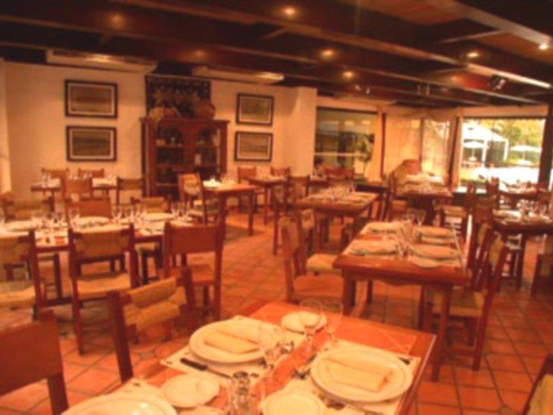 אסונסיון Excelsior Inn מראה חיצוני תמונה