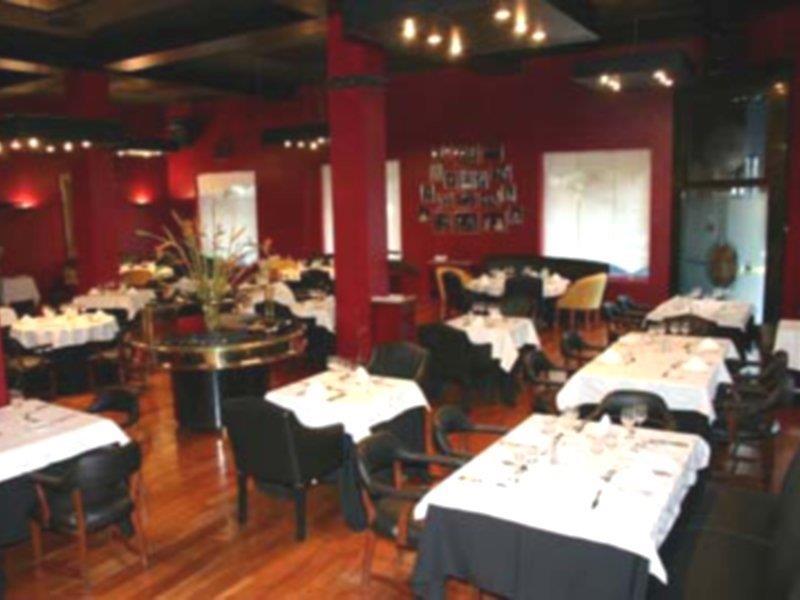 אסונסיון Excelsior Inn מראה חיצוני תמונה