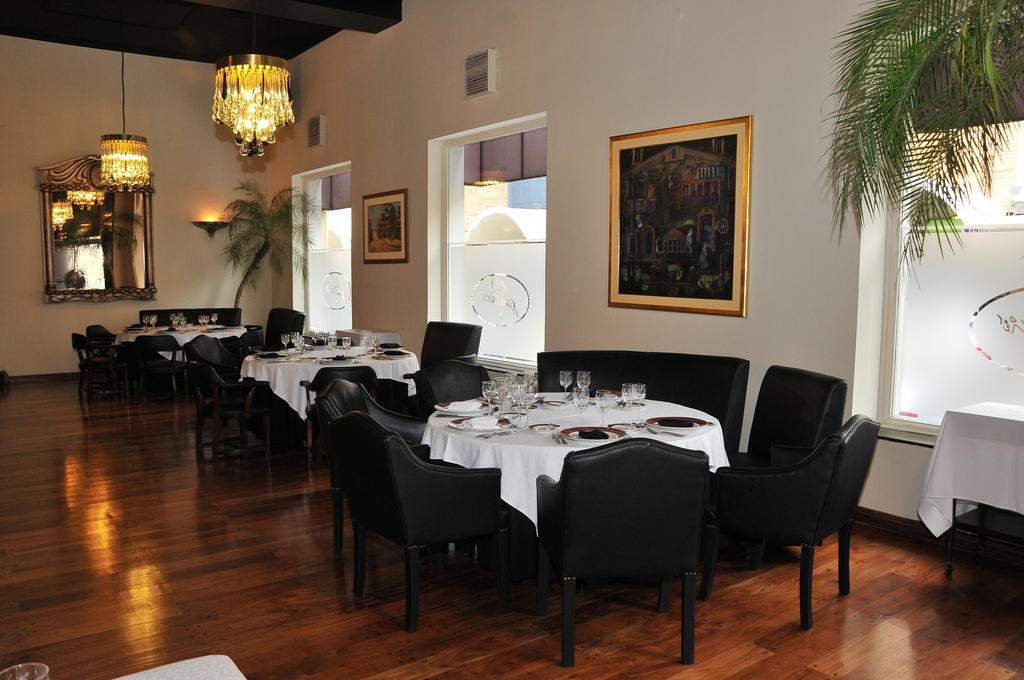 אסונסיון Excelsior Inn מראה חיצוני תמונה